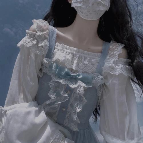 消失的女人